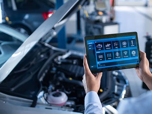 Car Diagnosis