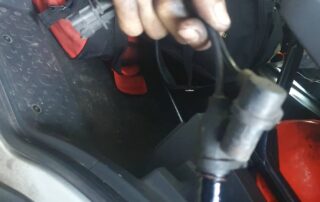 Car mechanic Service in Burwood