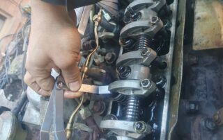 Car Mechanic Service in Boronia