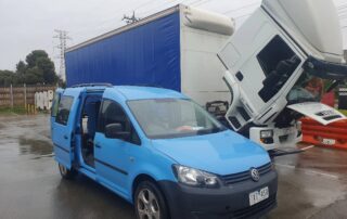 Mobile Mechanic near me