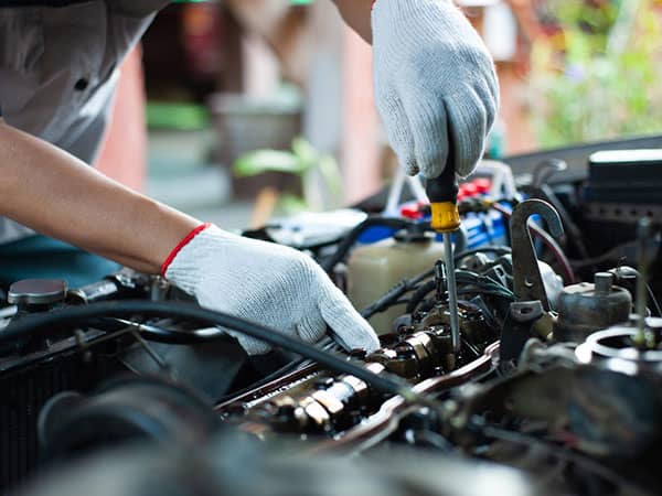 Mobile Car Repair